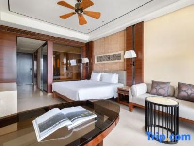 Crowne Plaza Sanya City Center, An Ihg - 53