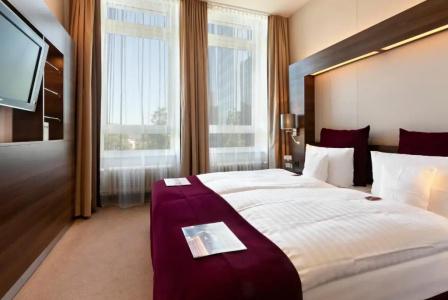 Flemings Selection Frankfurt-City - 50