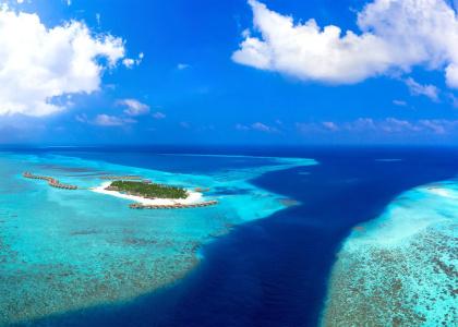 You & Me Maldives - 33