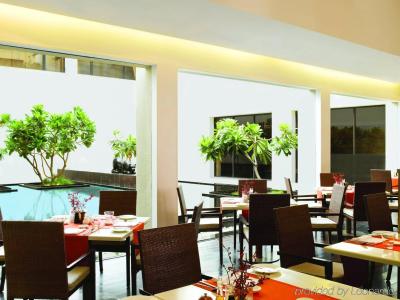 Trident Chennai - 14