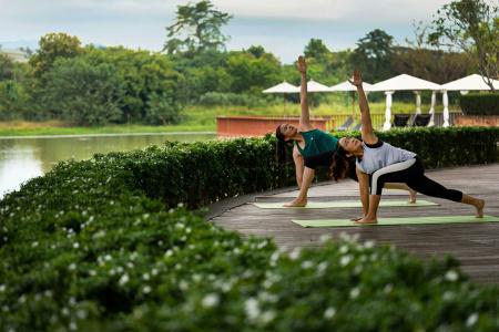 Le Meridien Chiang Rai Resort, Thailand - Sha Extra Plus Certified - 49