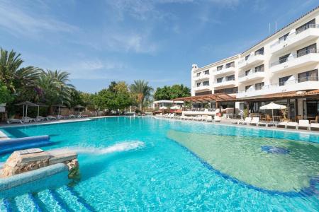 Paphos Gardens Holiday Resort - 0