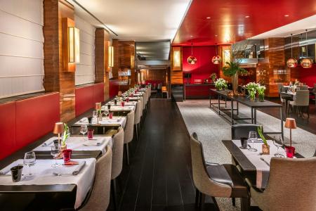 Starhotels Ritz - 13