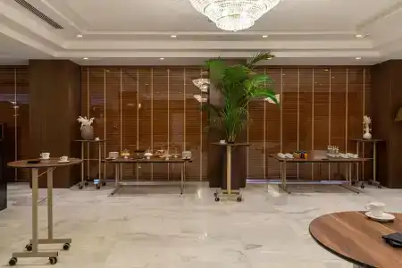 Meliá Milano - 14