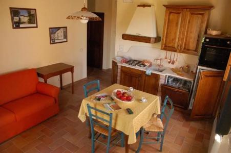 PanElios Borgo Vacanze - 29