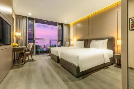 Le Sands Oceanfront Danang - 122