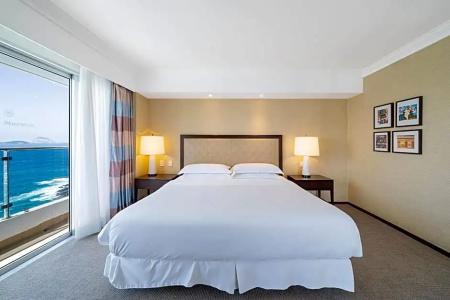 Sheraton Grand Rio & Resort - 280
