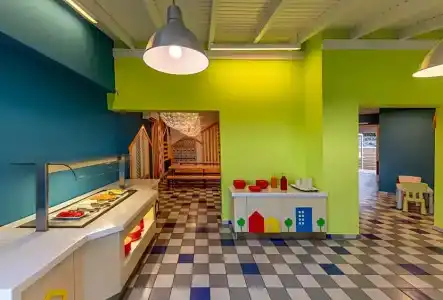 Iolida Village Water Park - 8