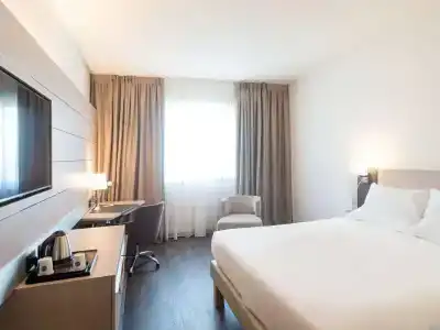 Novotel Brescia Due - 32
