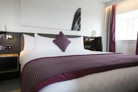 Hilton London Angel Islington - 72