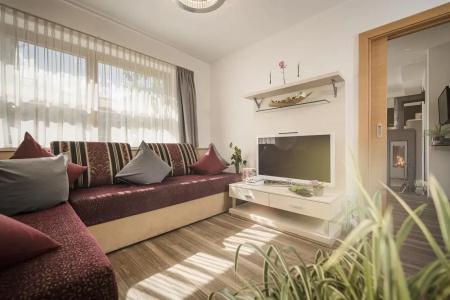 Apart Central – Premium Mountain&Garden - 239