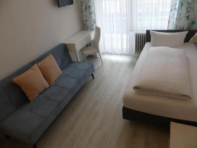 -Restaurant Buger Hof - 33