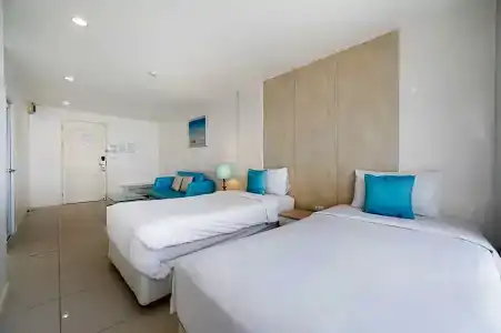 Royal Pavilion Hua Hin - 140