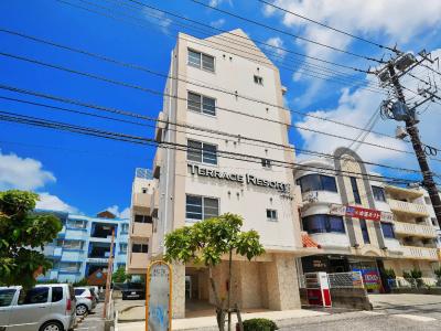 Terrace Shintoshin - 26