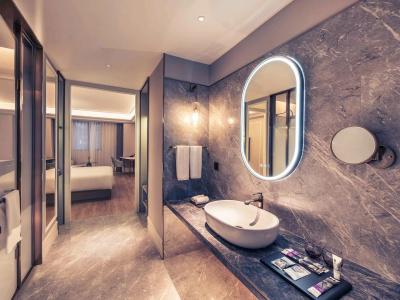 Mercure Suzhou Jinji Lake - 9