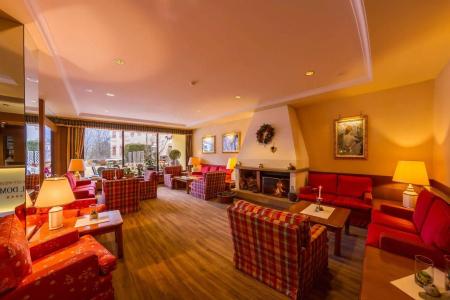 Dominik Alpine City Wellness - Adults only - 20