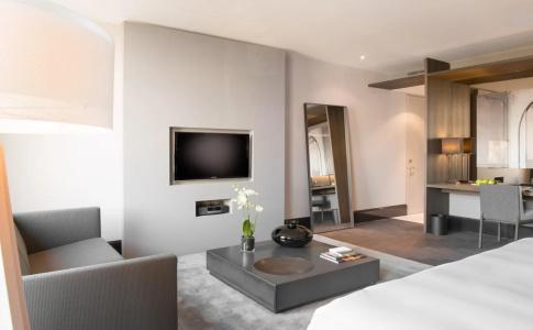 The Dylan Amsterdam - 4