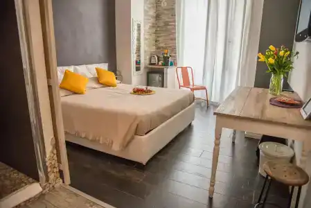 Flat 285 La Suite - 2