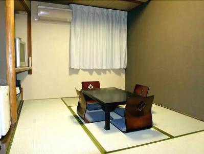 Asyl Nara Annex - 31