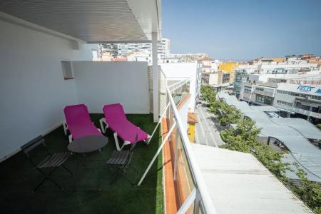 Sireno Torremolinos- Adults Only ,Ritual Friendly - 105