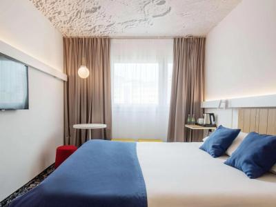 ibis Warszawa Centrum - 29