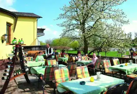 -Restaurant Zur Mainlust - 13