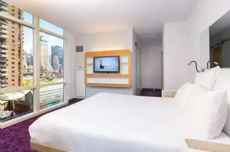 Yotel New York Times Square - 55