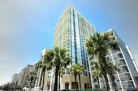 Hilton Grand Vacations Club Ocean 22 - 21