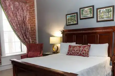 East Bay Inn, Historic Inns of Savannah Collection - 38