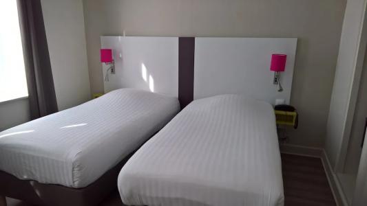 Grand Hôtel Lille - 52