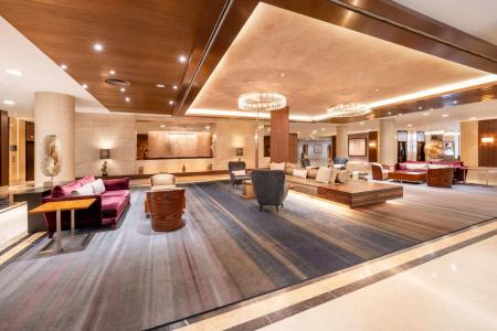 Hilton Berlin - 2