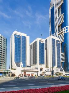 Milleninium Plaza Downtown - 1