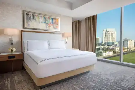 Intercontinental San Diego, An Ihg - 2