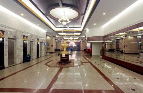 Duangtawan Chiang Mai -Sha Extra Plus - 14