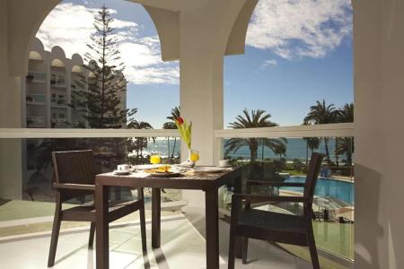 Marinas de Nerja Beach & Spa - 43