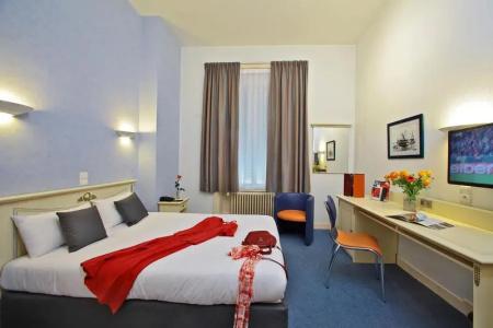 The Originals City - Hôtel Le Saint-Martial, Limoges Centre - 27
