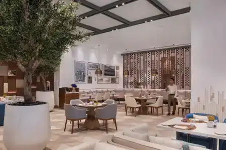 Palace Beach Resort - 21