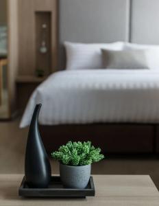 Madera Residence Sriracha - 44