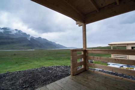 Bragdavellir Cottages - 73