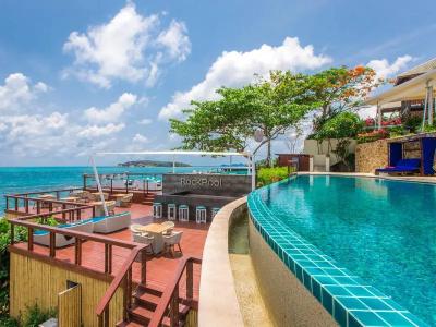 Kanda Pool Villas - 24