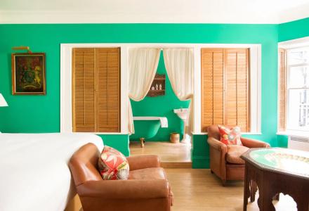 The Portobello - 3