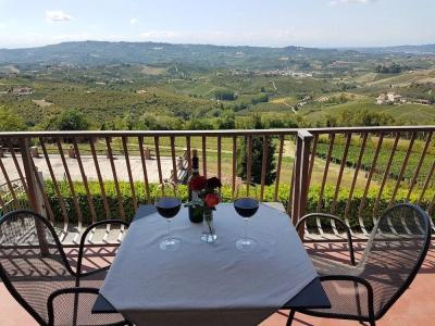 b&b Villa Bellavista Alba - 20