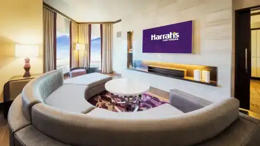 Harrah's Las Vegas & Casino - 97