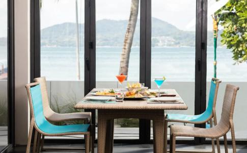 Liv Phuket Patong Beachfront - Sha Extra Plus - 6