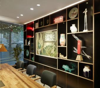 citizenM Geneva - 11