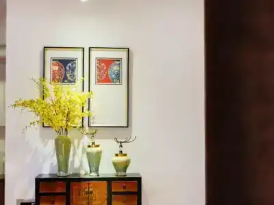 Longquan Garden - 2