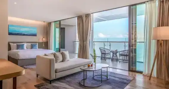 Sel de Mer & Suites - 147