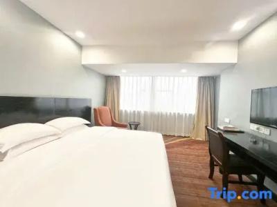Skyline Plaza Guangzhou - 54