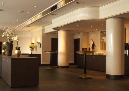 Best Western Plus Plaza Darmstadt - 26