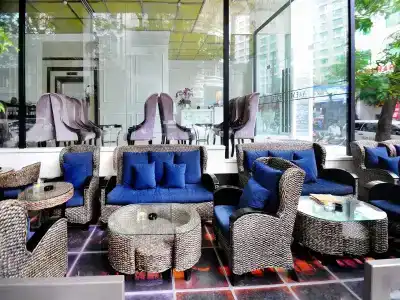 a&Em 280 Le Thanh Ton & Spa - 18